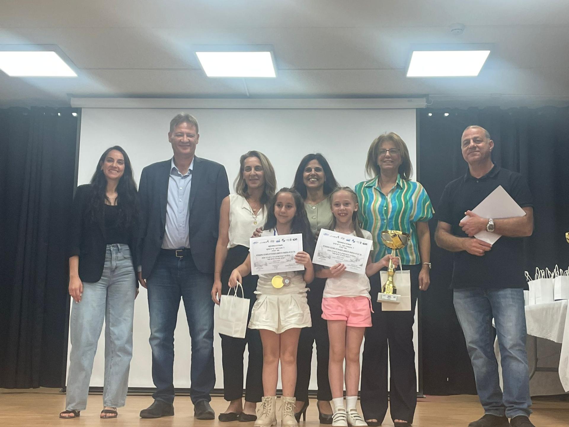 סגן ראש העיר