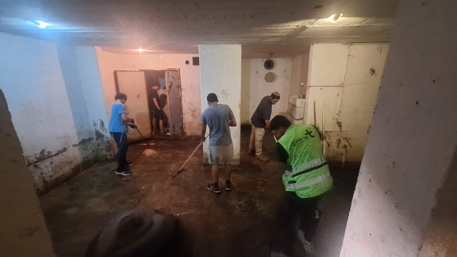 עיריית אור יהודה 