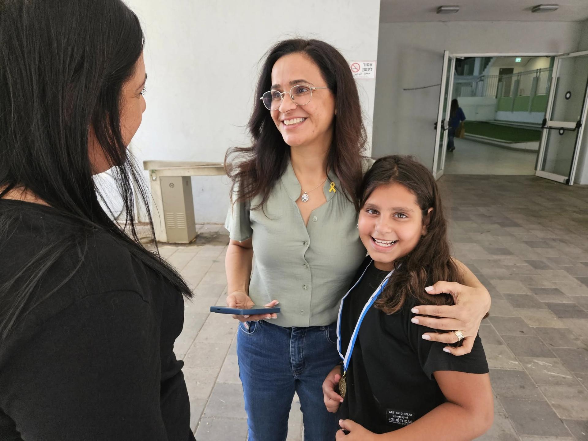 הקייטנות מופעלות