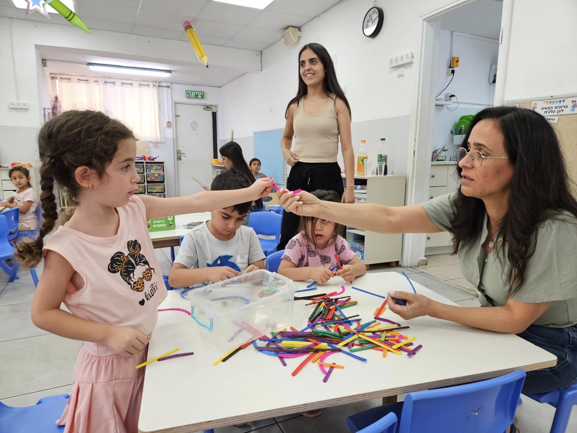 ראש עיריית אור יהודה