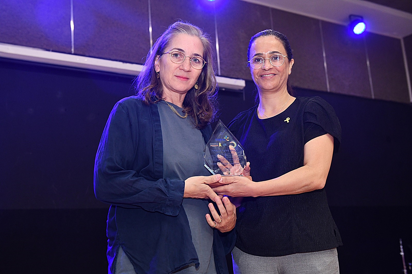 תערוכת הצילומים