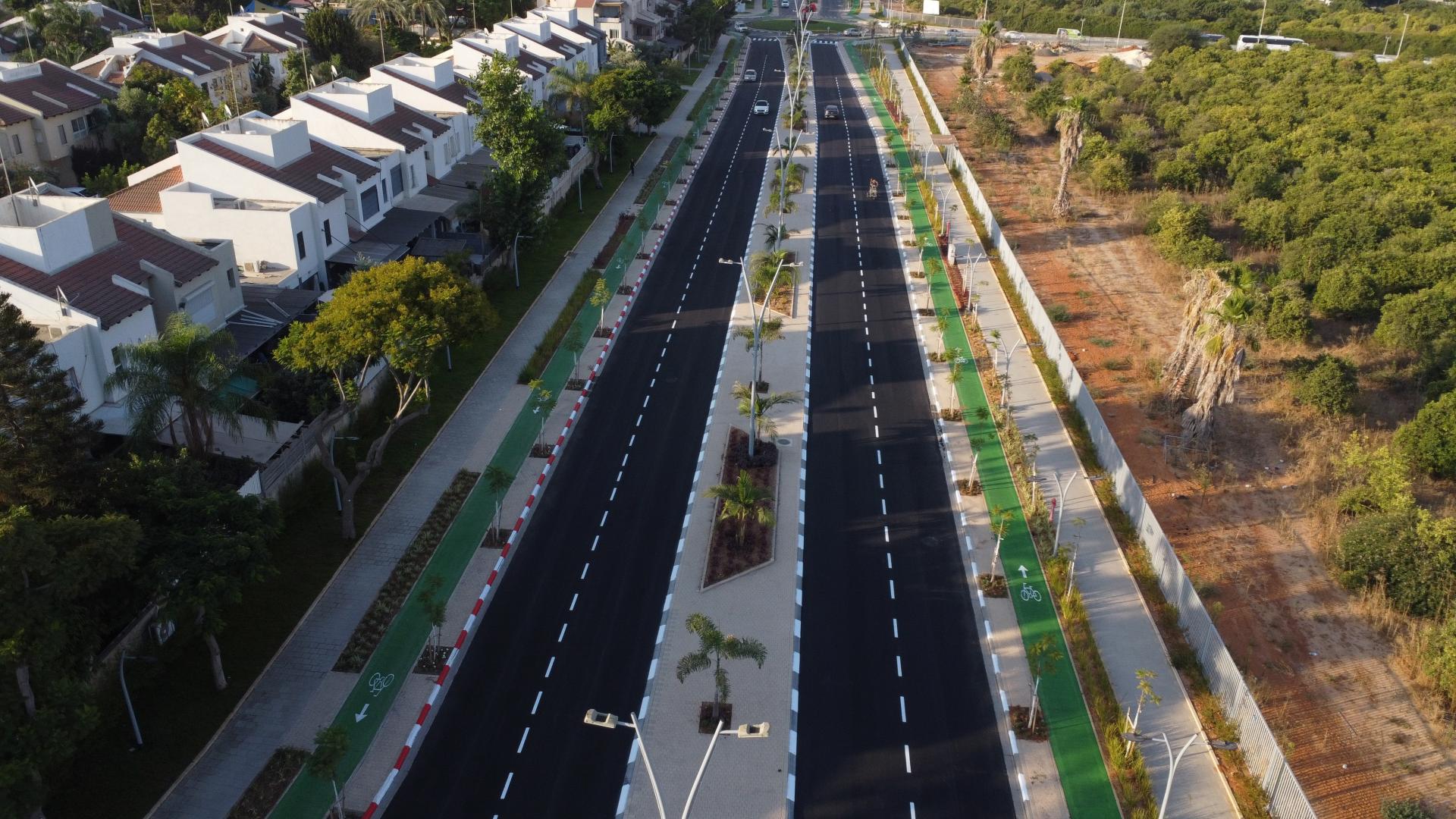 אור יהודה וחולון