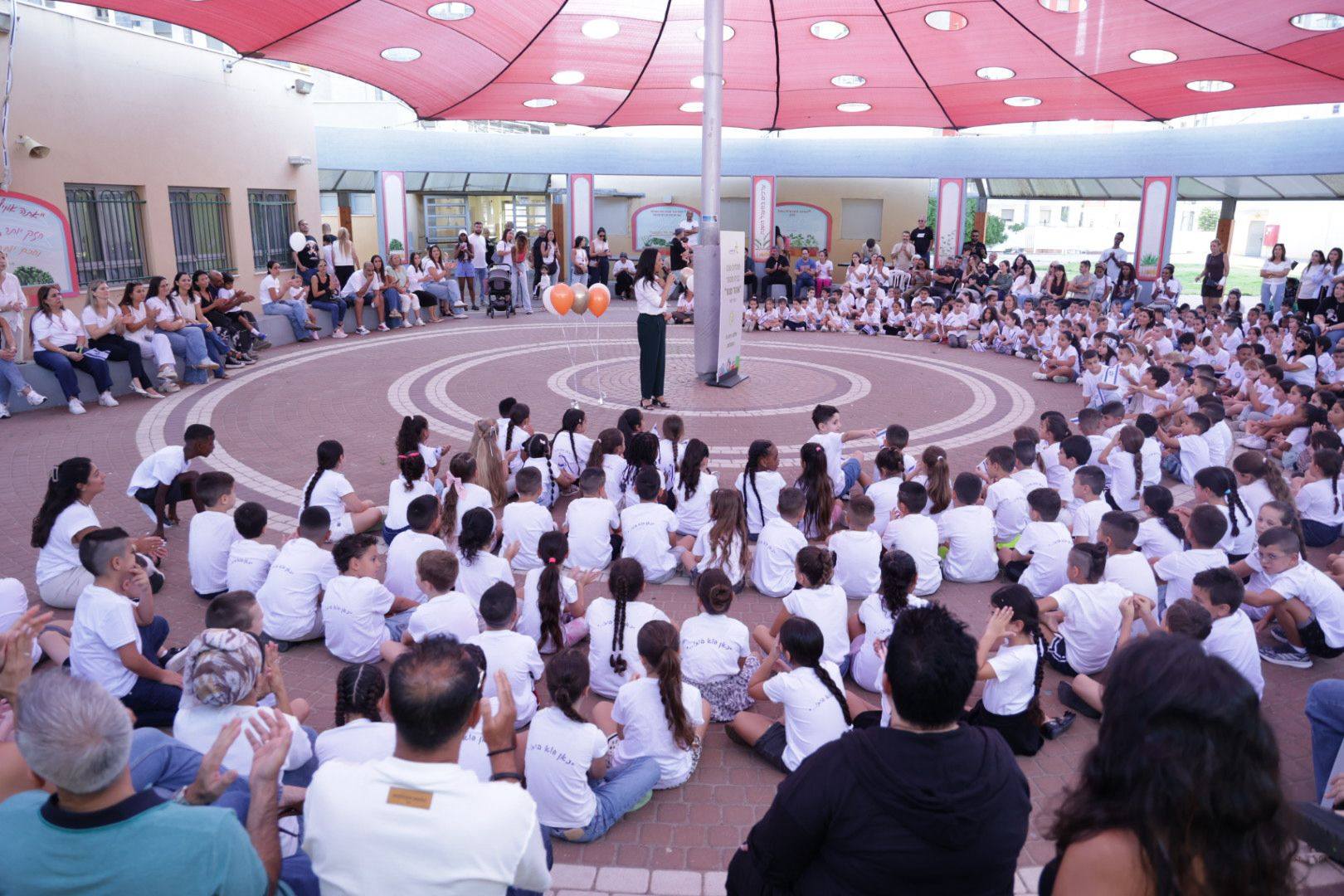 שנת הלימודים תשפו