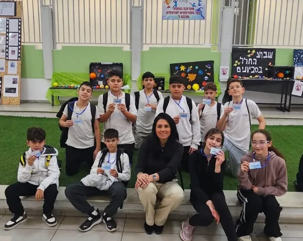 כנס ה-AI בינלאומי