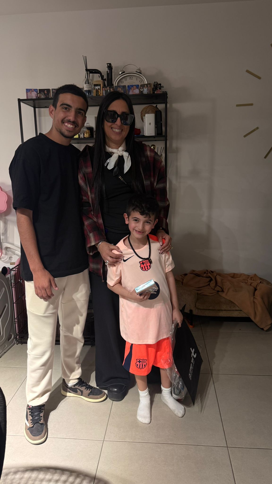 סיירת יום ההולדת 