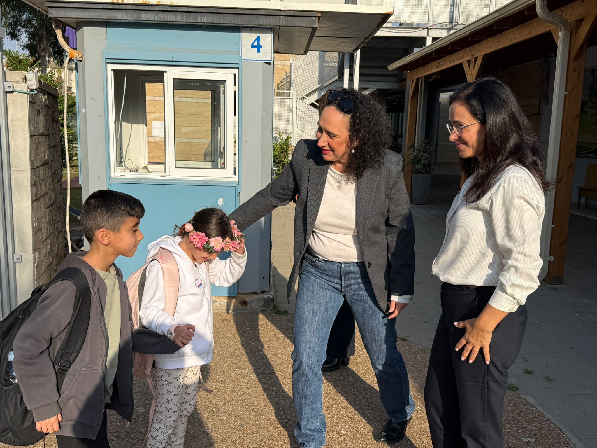 חזרה ללימודים 7