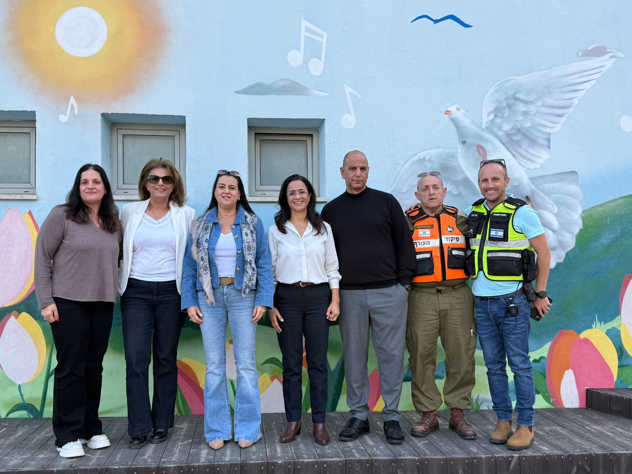 חזרה ללימודים 5