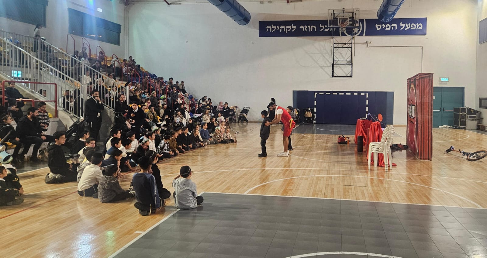 חגיגות לג בעומר תשפו 10
