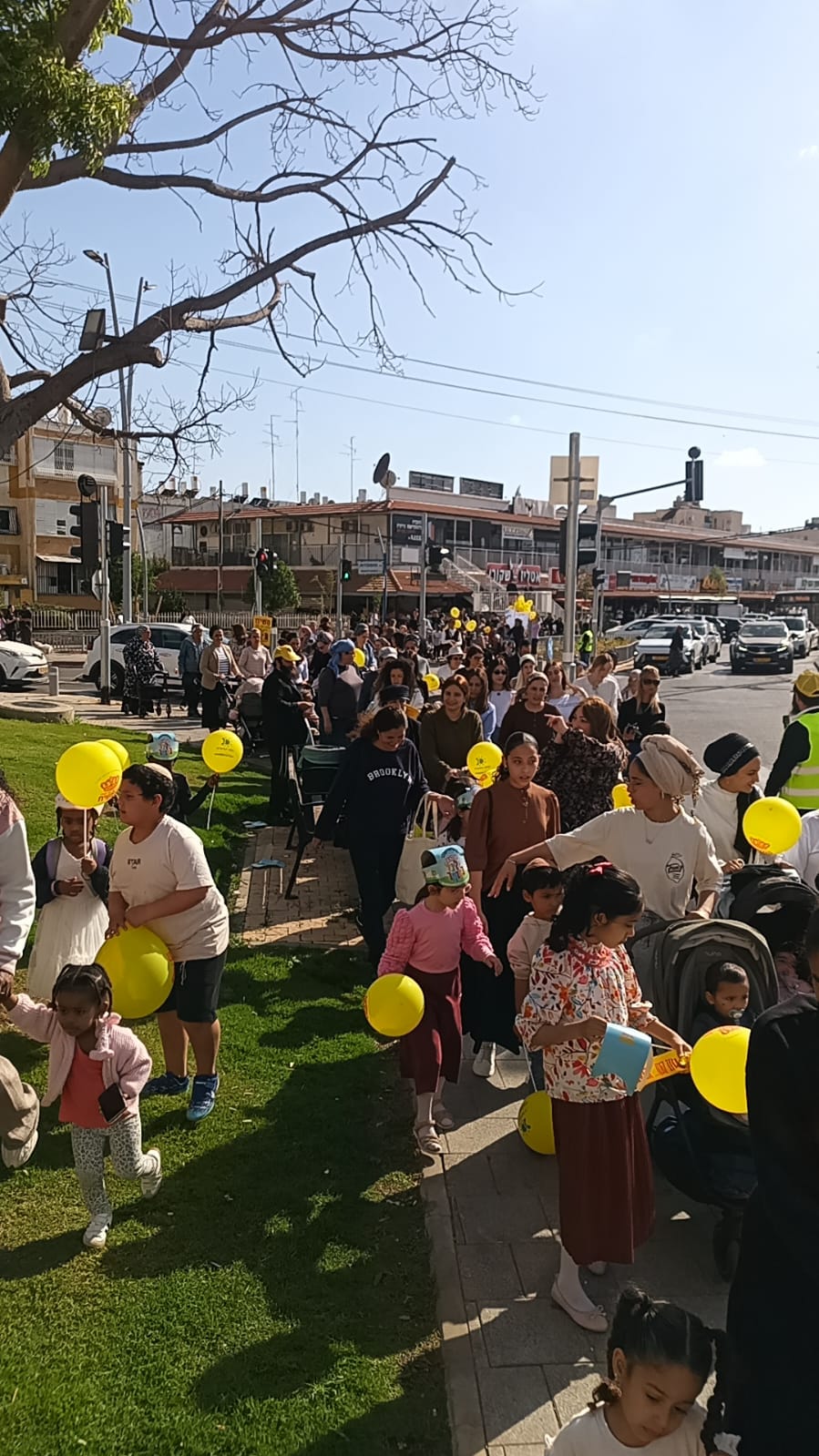 חגיגות לג בעומר תשפו 14