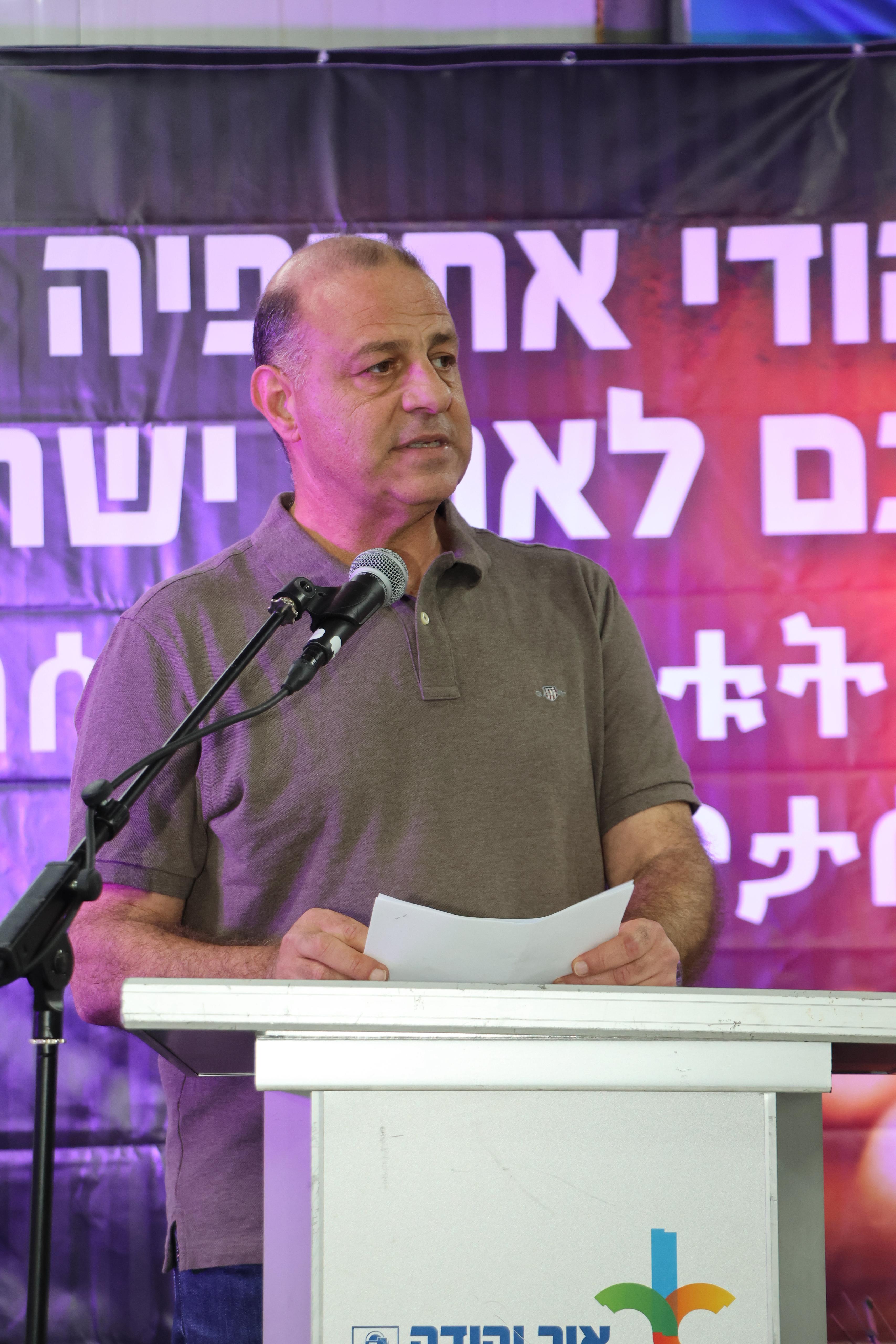 טקס נספי סודן 4