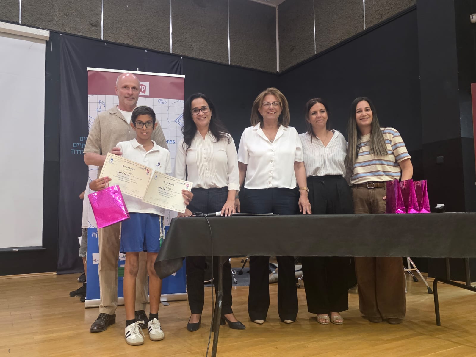 אולימפיאדת קנגורו ללא גבולות 6