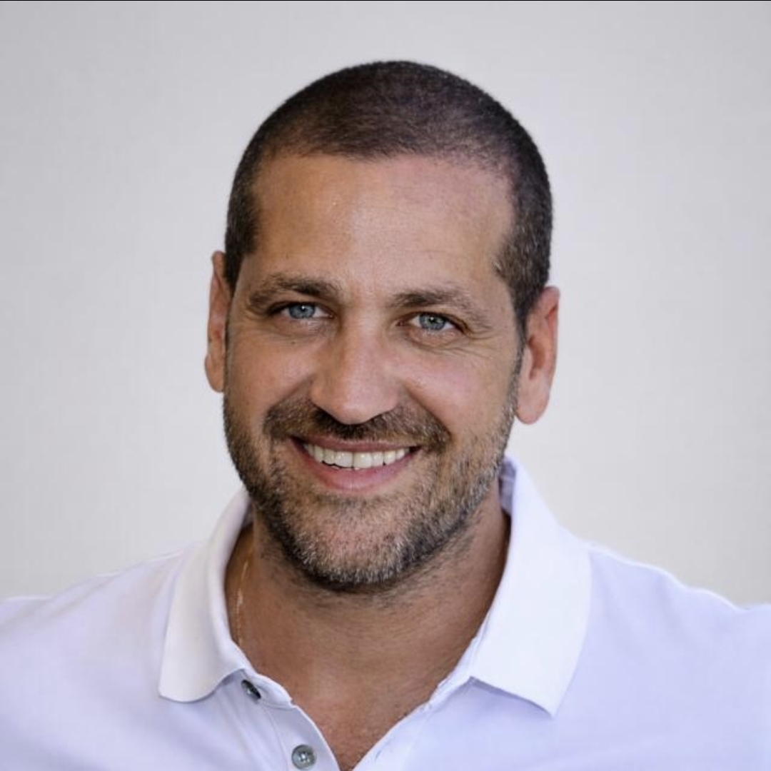 רועי גרובס מנכל החברה הכלכלית אור יהודה