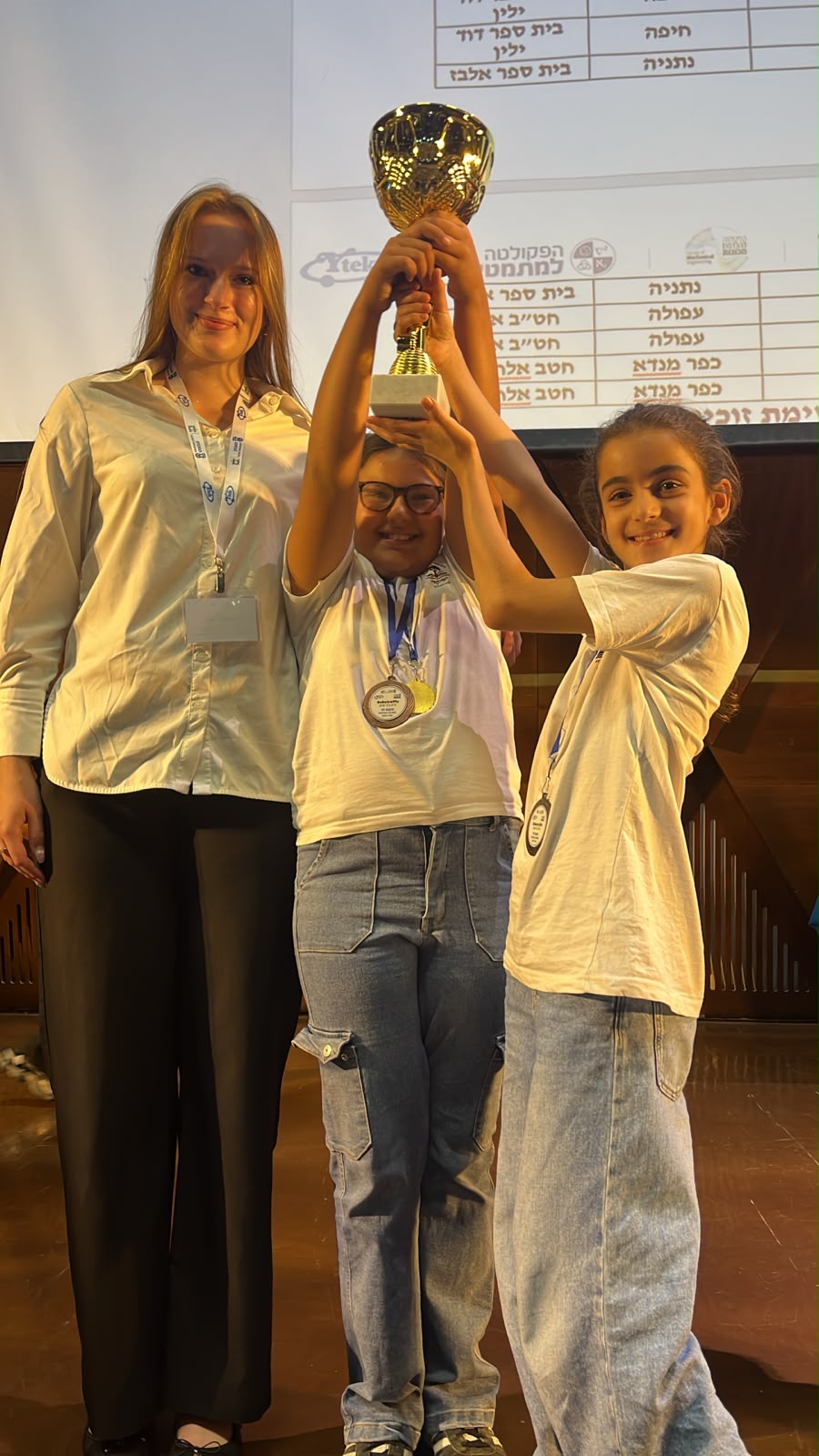 תחרות רובוטקאפיק 2