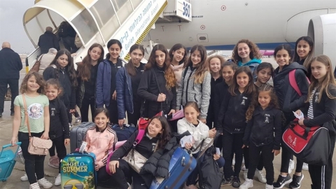 הצלחה לנבחרת ההתעמלות האמנותית בתחרות בינלאומית באילת (1).jpg