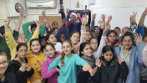 יצחק חייק מתארח בסביונים.jpeg