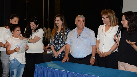 לינוי עינב הזוכה במקום הראשון.JPG