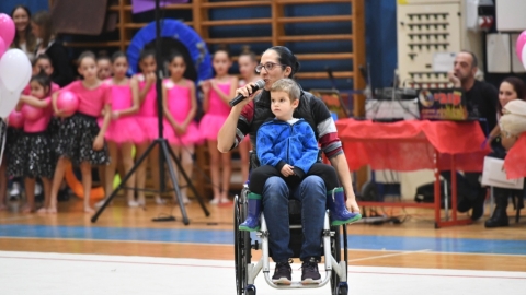 מורן סמואל ספורטאית פראולימפית.JPG