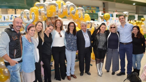 יום המורה בסביונים.JPG