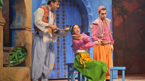 עלי באבא - צילום בני חדד.JPG