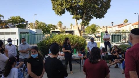 ראש העטר באירוע הסיום.jpg