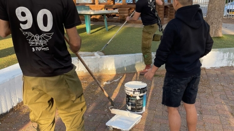 התדנבות גדוד נחשון1.jpg