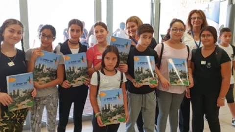 תמונת הכתבה