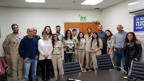 תמונת הכתבה