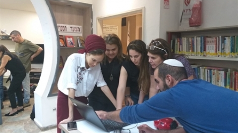 תמונת הכתבה