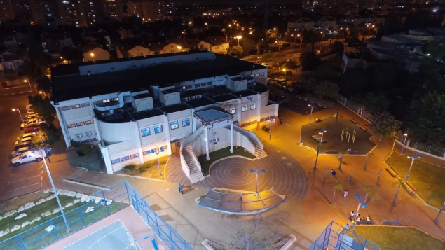 תמונת הכתבה