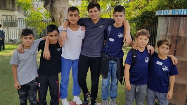 תמונת הכתבה