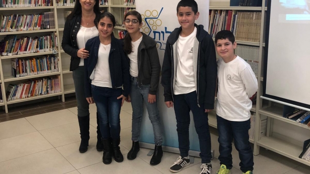 תמונת הכתבה