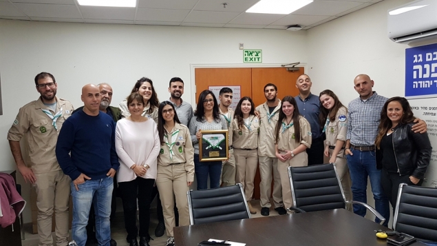 תמונת הכתבה